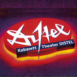 Kabarett-Theater Distel - 