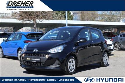 Hyundai i10 99.562 km 7.690 &euro; Wangen 88239