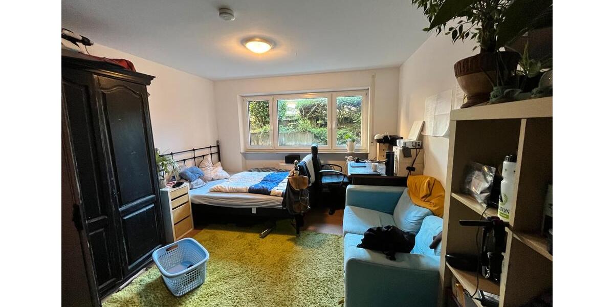 Etagenwohnung Konstanz Allmannsdorf - 16 Zimmer, 72 m&sup2;, 400&euro; | Angebot:25900849