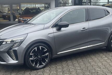 Renault Clio 27.034 km 19.450 &euro; Überlingen 88662
