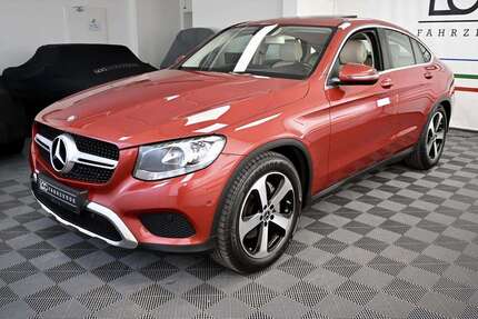 Mercedes-Benz GLC 220 124.628 km 26.900 &euro; Uhldingen-Mühlhofen 88690