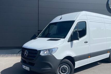 Mercedes-Benz Sprinter 9.000 km 49.999 &euro; Ravensburg 88214