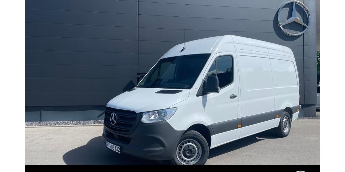 Mercedes-Benz Sprinter 9.000 km 49.999 &euro; Ravensburg 88214