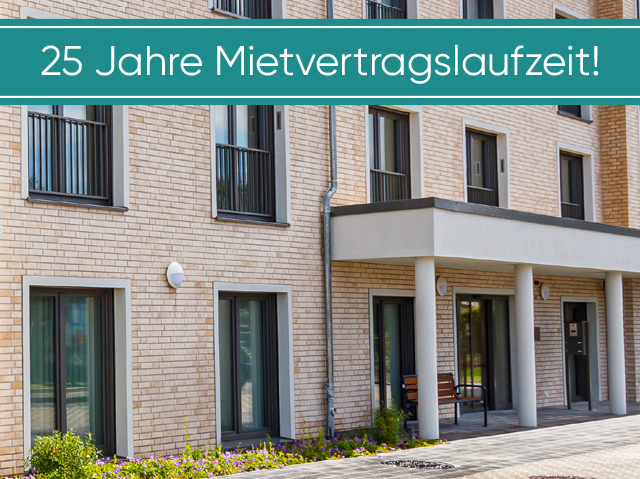 Etagenwohnung Friedrichshafen - 1 Zimmer, 39 m&sup2;, 206.700&euro; | Angebot:25766119