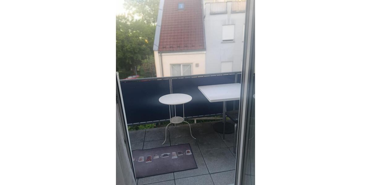 Etagenwohnung Friedrichshafen Allmannsweiler - 1 Zimmer, 34 m&sup2;, 830&euro; | Angebot:26676200