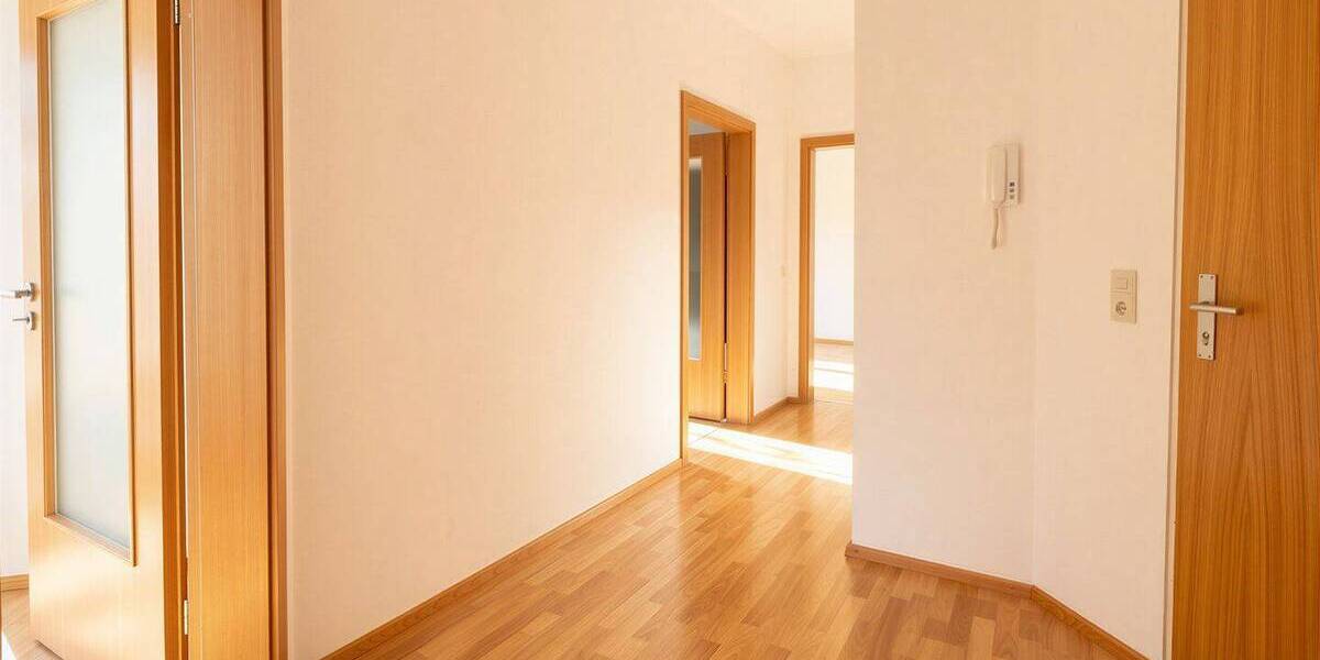 Etagenwohnung Konstanz Paradies - 2 Zimmer, 60 m&sup2;, 355.000&euro; | Angebot:26092996