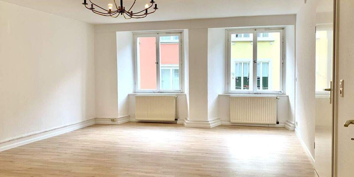 Mehrfamilienhaus, Wohnhaus Überlingen Überlingen - 1 Zimmer, 410 m&sup2;, 1.998.000&euro; | Angebot:25777091