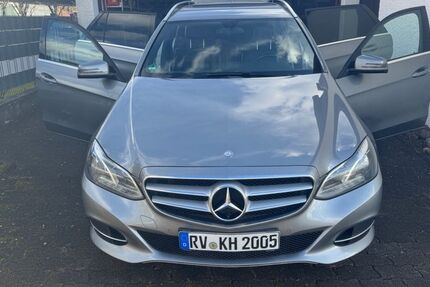 Mercedes-Benz E 220 203.131 km 10.800 &euro; Wolpertswende 88284