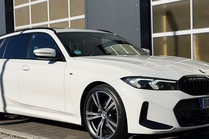 BMW 320 37.000 km 40.900 &euro; Friedrichshafen 88045