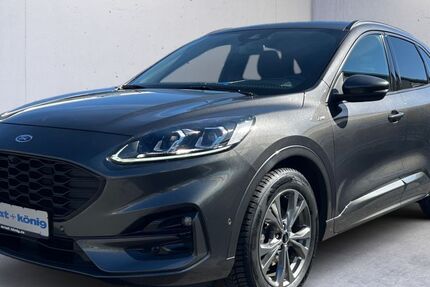 Ford Kuga 64.190 km 20.680 &euro; Konstanz 78467