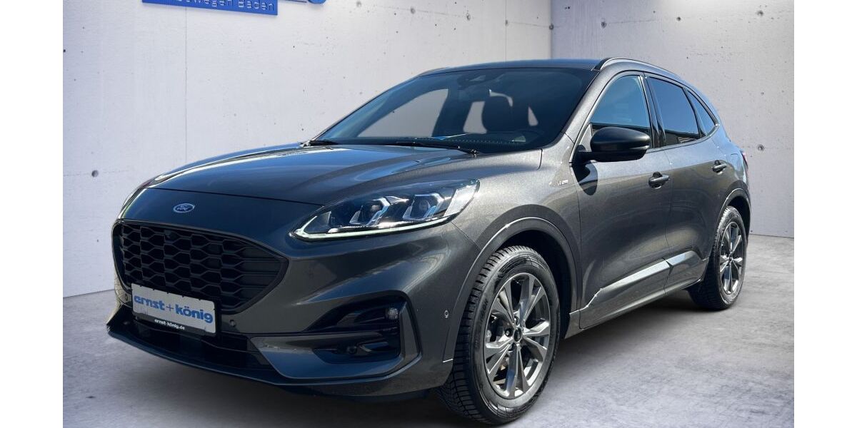 Ford Kuga 64.190 km 20.680 &euro; Konstanz 78467