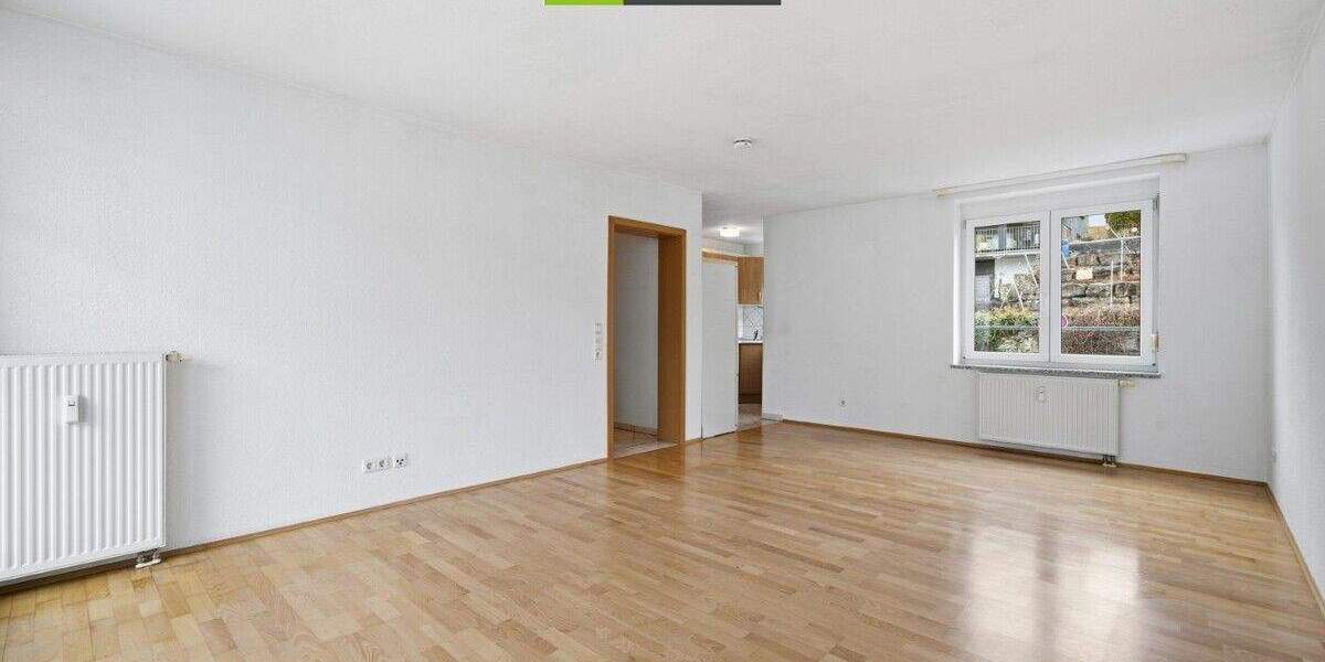 Etagenwohnung Weingarten - 3 Zimmer, 79 m&sup2;, 385.000&euro; | Angebot:25693698