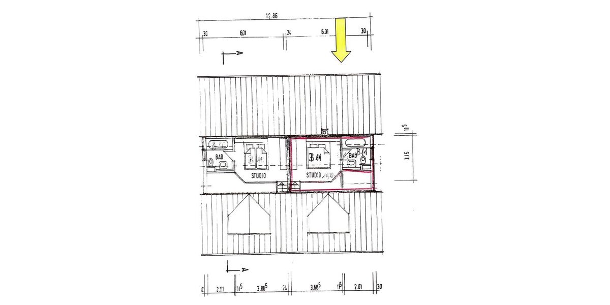 Bodensee ganz nah – Charmante Maisonette, modernisiert & bezugsfertig - Maisonettenwohnung Uhldingen-Mühlhofen Mühlhofen | Angebot:26790780