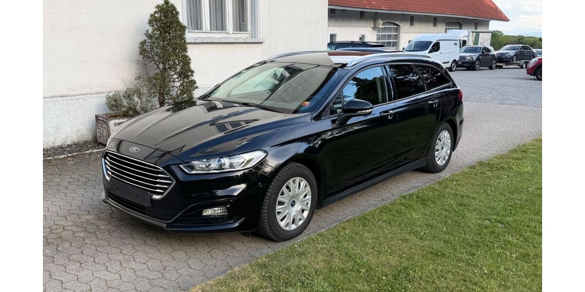 Ford Mondeo 290.000 km 6.599 &euro; Horgenzell 88263