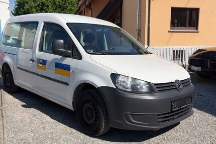 VW Caddy 246.100 km 3.990 &euro; Meckenbeuren 88074