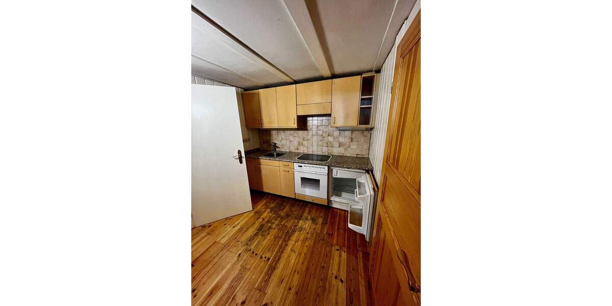 Etagenwohnung Überlingen - 1 Zimmer, 60 m&sup2;, 228.000&euro; | Angebot:25740748