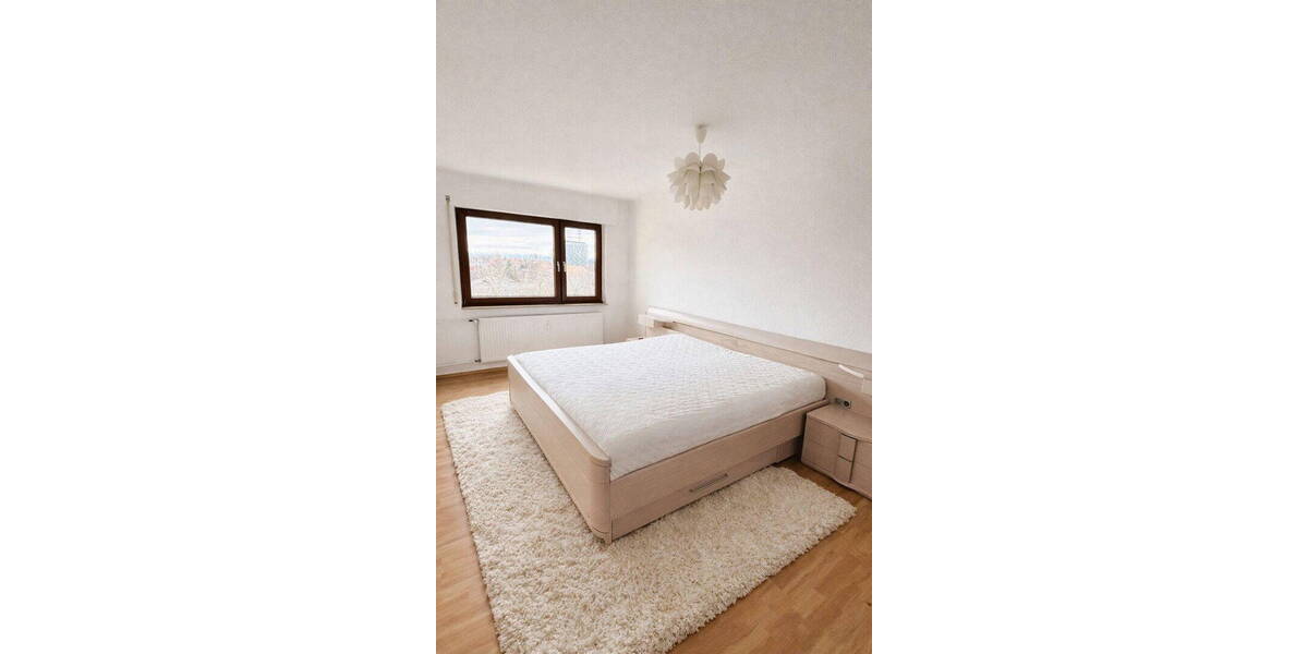 Etagenwohnung Konstanz Petershausen - 4 Zimmer, 107 m&sup2;, 490.000&euro; | Angebot:26401863