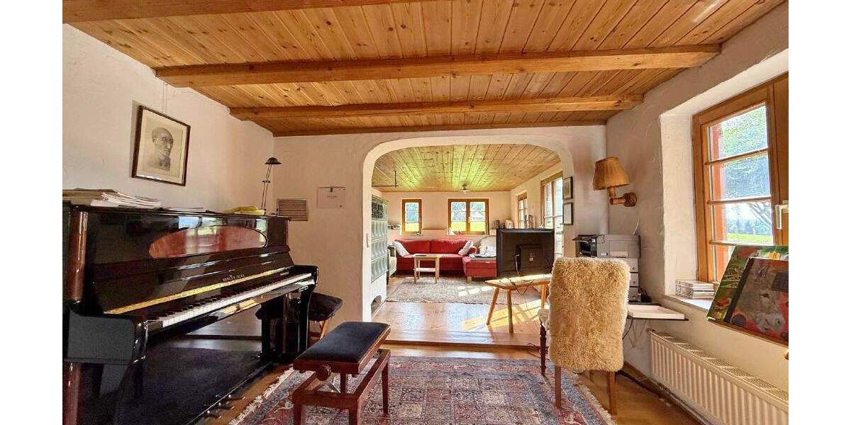 Einfamilienhaus Sigmarszell-Niederstaufen Niederstaufen - 5 Zimmer, 150 m&sup2;, 1.088.000&euro; | Angebot:25682912