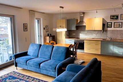 Wohnung Lindau (Bodensee) - 3.5 Zimmer, 95 m&sup2;, 565.250&euro; | Angebot:26582665