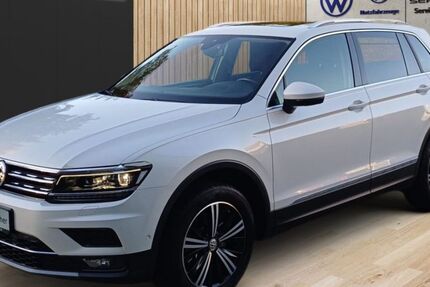 VW Tiguan 49.890 km 25.990 &euro; Friedrichshafen 88046
