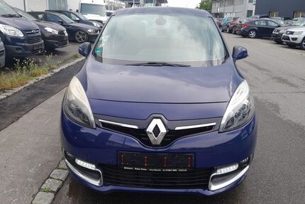 Renault Scenic 137.000 km 2.999 &euro; Weingarten 88250