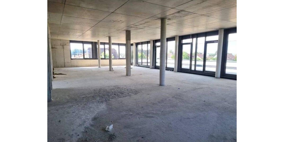 Gewerbeobjekt Friedrichshafen Löwental - 13.000&euro; | Angebot:25697098