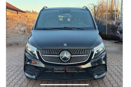 Mercedes-Benz V 300 98.600 km 56.400 &euro; Konstanz 78467