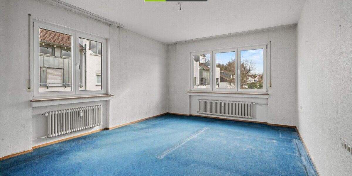 Mehrfamilienhaus, Wohnhaus Ravensburg Südstadt - 8 Zimmer, 200 m&sup2;, 1.500.000&euro; | Angebot:25693579
