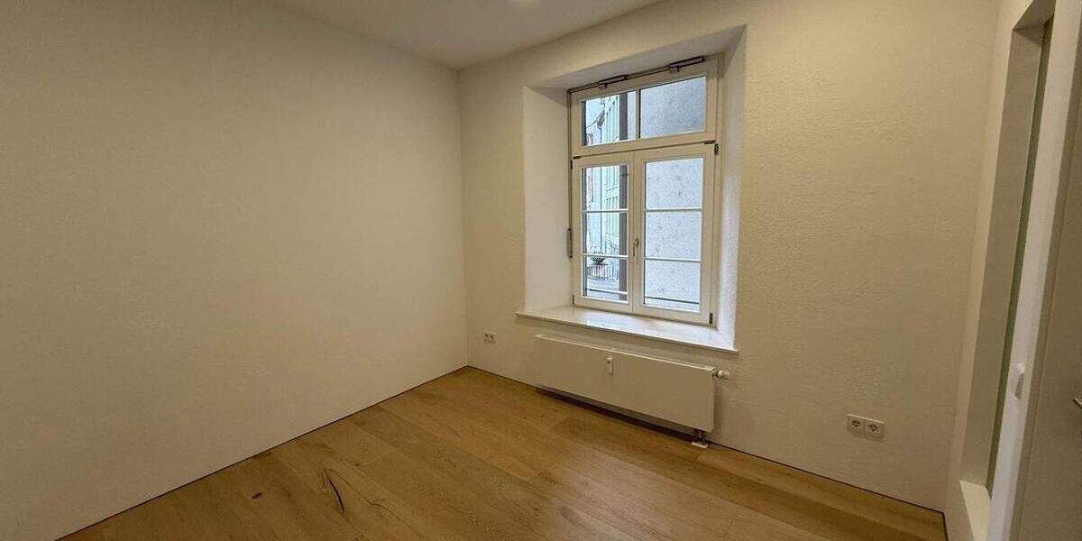 Etagenwohnung Überlingen - 2 Zimmer, 56 m&sup2;, 298.000&euro; | Angebot:25770791