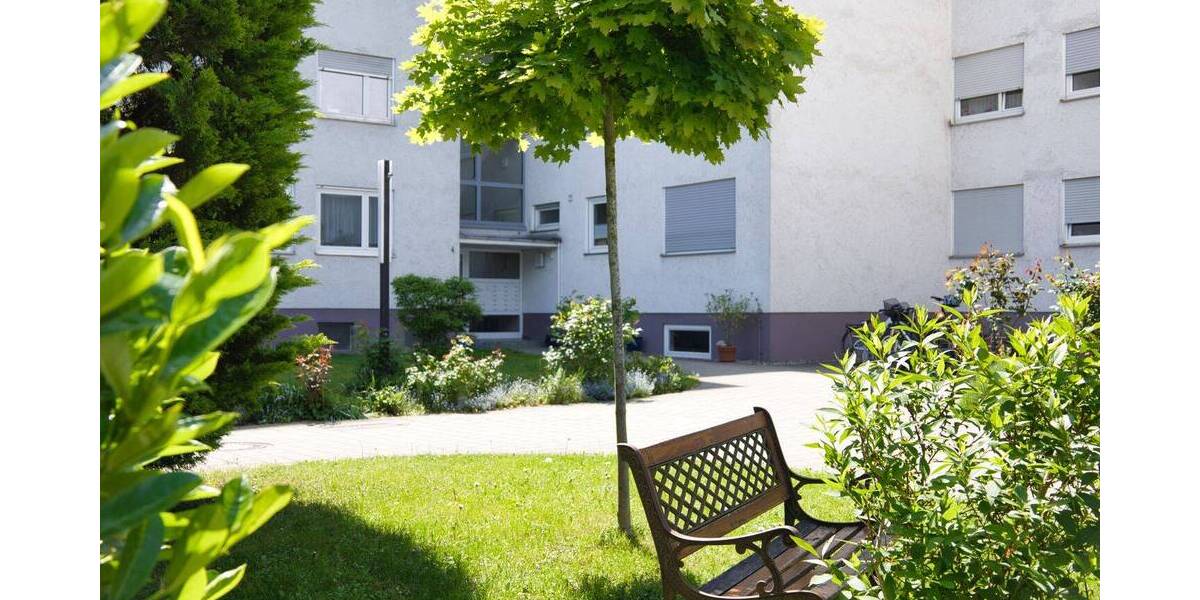 Etagenwohnung Ravensburg Weißenau - 4 Zimmer, 87 m&sup2;, 299.000&euro; | Angebot:26797701