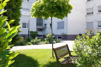 Wohnung Ravensburg Weißenau - 4 Zimmer, 87 m&sup2;, 314.000&euro; | Angebot:26797701