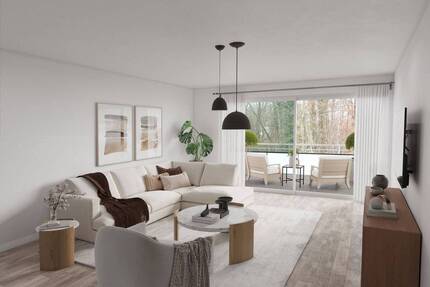 Wohnung Friedrichshafen - 3 Zimmer, 93 m&sup2;, 569.000&euro; | Angebot:25777319