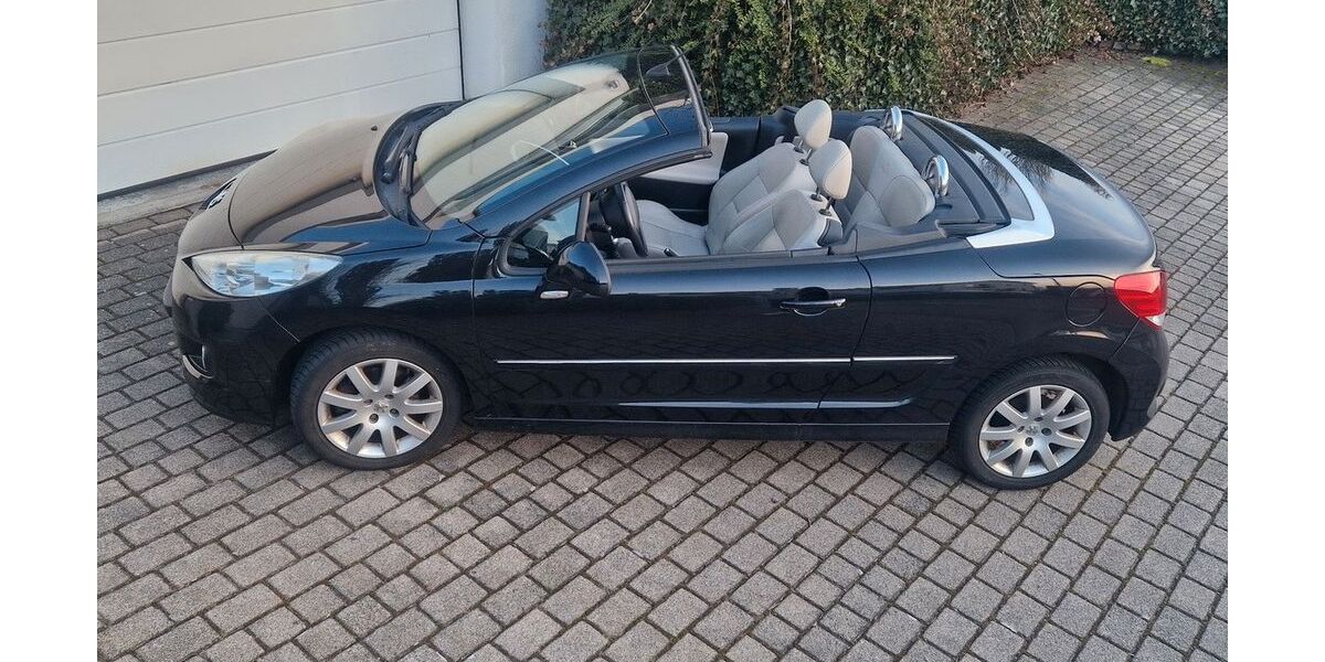 Peugeot 207 116.000 km 5.950 &euro; Tettnang 88069