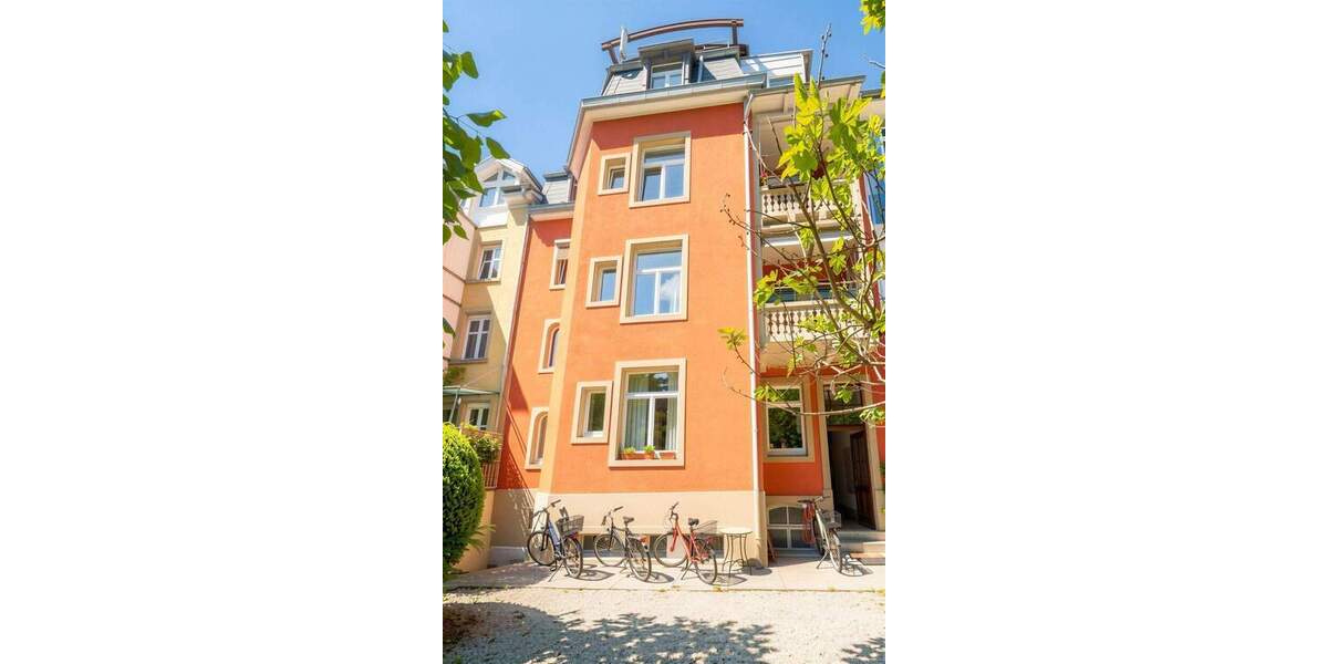 Etagenwohnung Konstanz Altstadt - 3 Zimmer, 86 m&sup2;, 469.000&euro; | Angebot:25692128