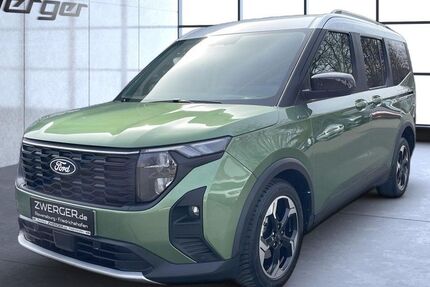 Ford Tourneo Courier 21.000 km 25.950 &euro; Ravensburg, nähe Bodensee 88213