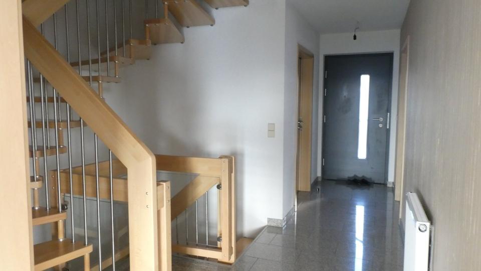 Etagenwohnung Friedrichshafen - 6 Zimmer, 156 m&sup2;, 2.100&euro; | Angebot:25934864