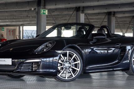 Porsche Boxster 89.100 km 51.870 &euro; Friedrichshafen 88045