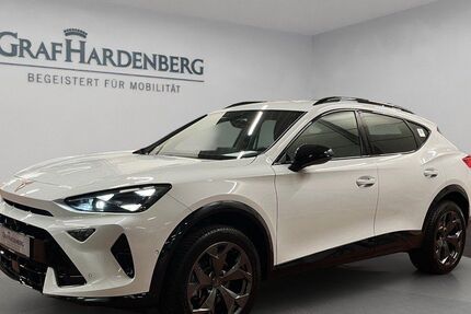 Cupra Formentor 19.300 km 31.960 &euro; Überlingen 88662