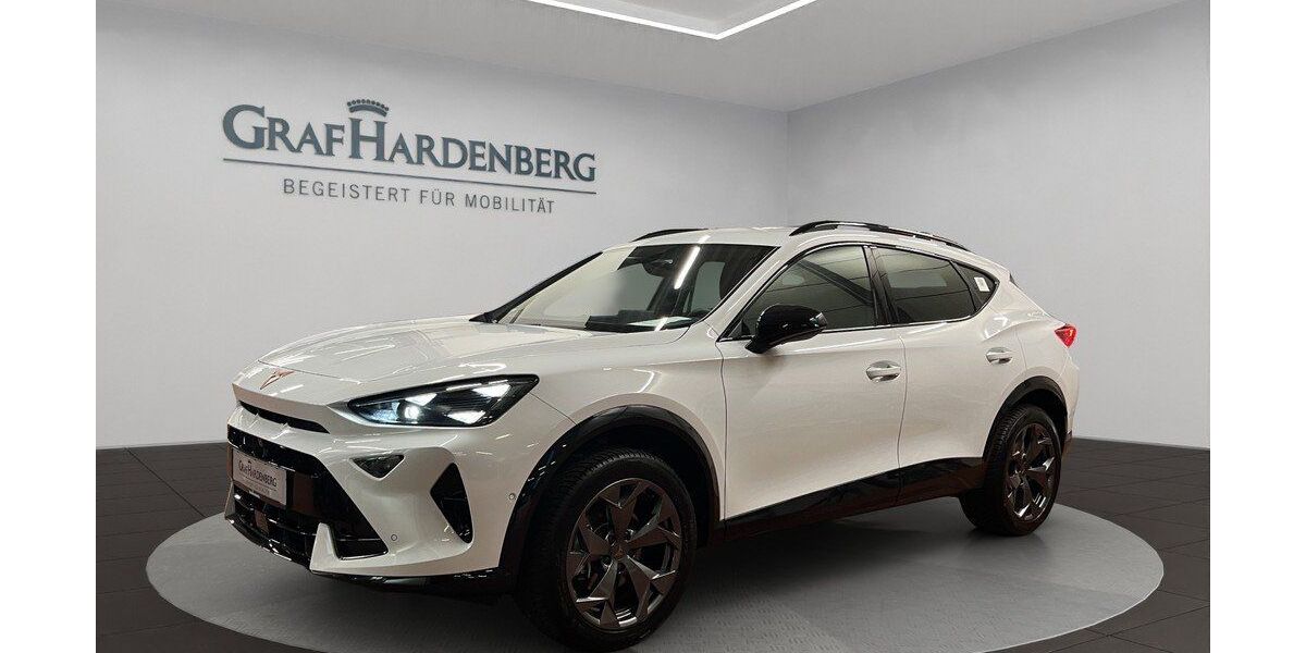 Cupra Formentor 19.300 km 31.960 &euro; Überlingen 88662