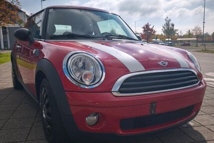 Mini ONE 111.000 km 4.390 &euro; Friedrichshafen 88046