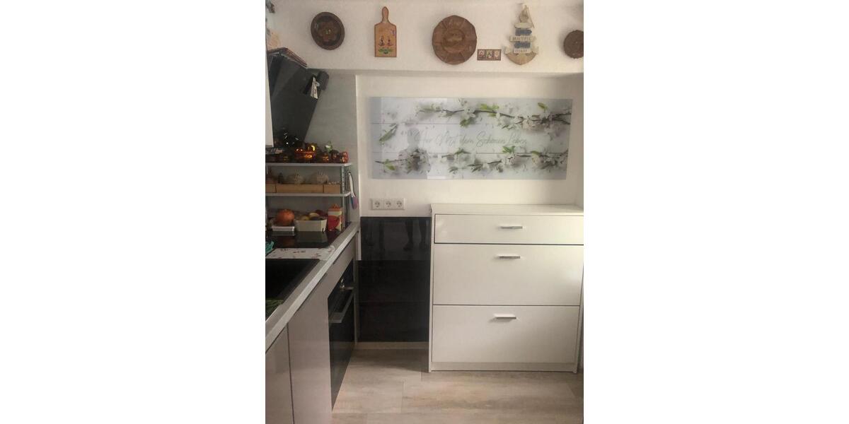 Terrassenwohnung Lindau (Bodensee) - 2 Zimmer, 48 m&sup2;, 317.000&euro; | Angebot:26040523