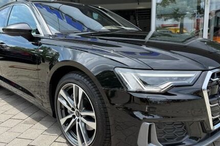Audi A6 23.642 km 41.950 &euro; Weingarten 88250