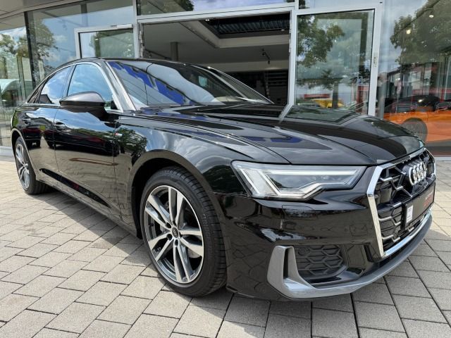 Audi A6 23.642 km 41.950 &euro; Weingarten 88250