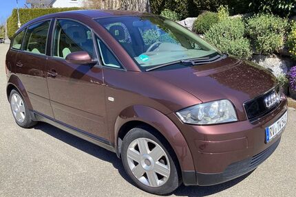 Audi A2 163.500 km 3.750 &euro; Amtzell 88279