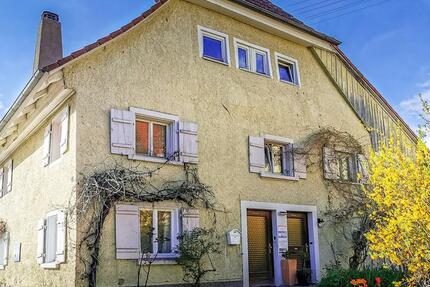 Haus Stetten - 8 Zimmer, 150 m&sup2;, 389.000&euro; | Angebot:26409208