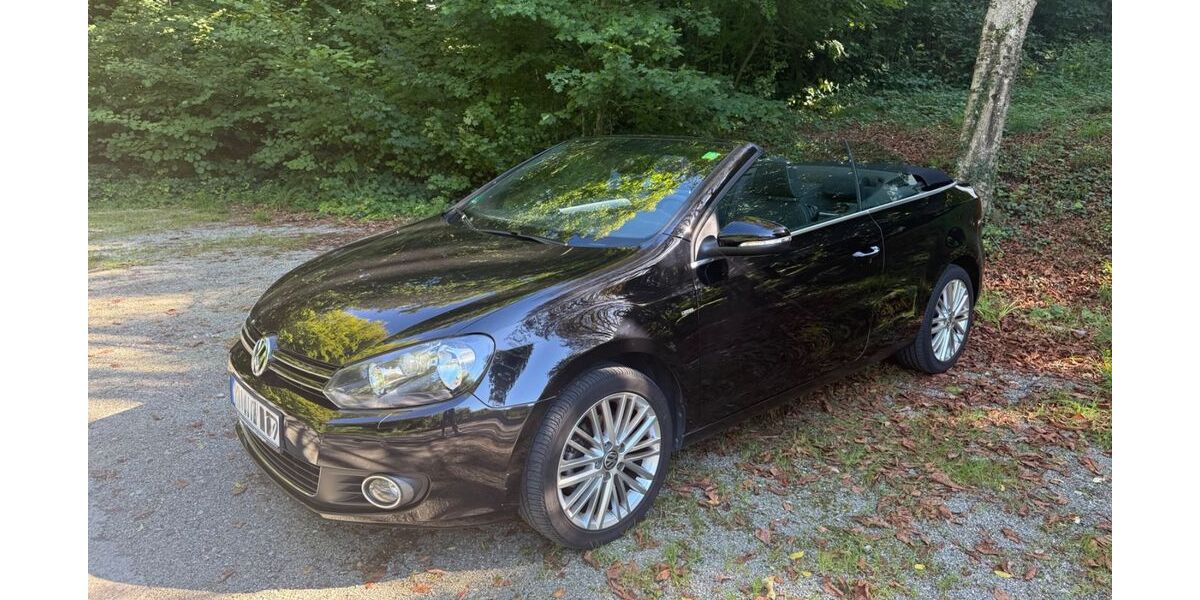 VW Golf 41.999 km 13.666 &euro; Konstanz 78464