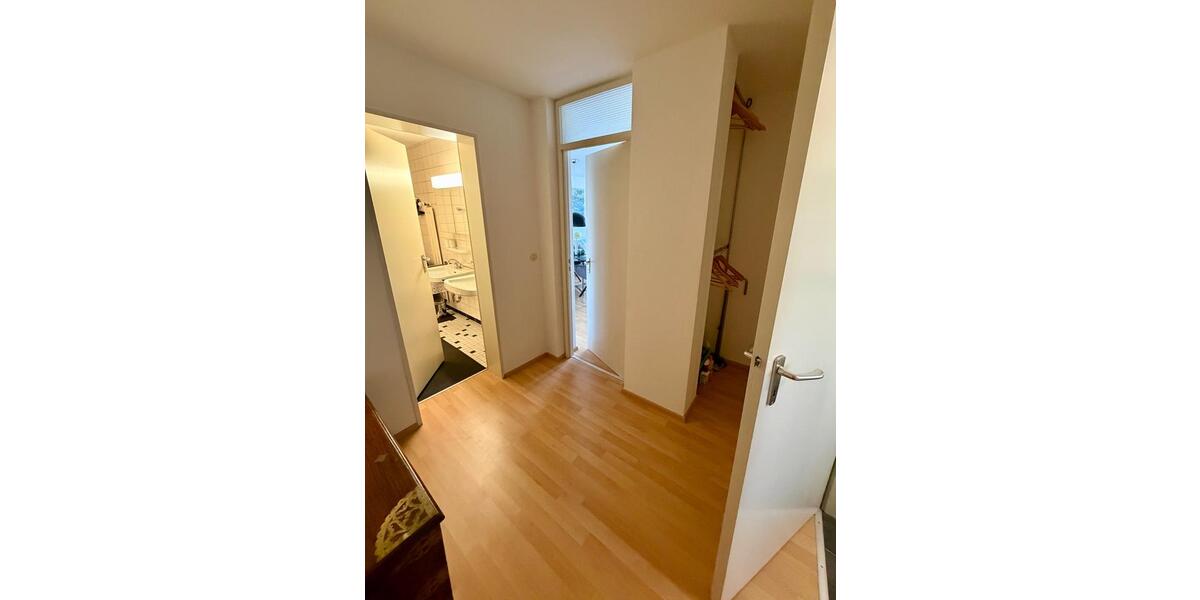 Terrassenwohnung Tettnang - 2 Zimmer, 60 m&sup2;, 1.500&euro; | Angebot:25393812