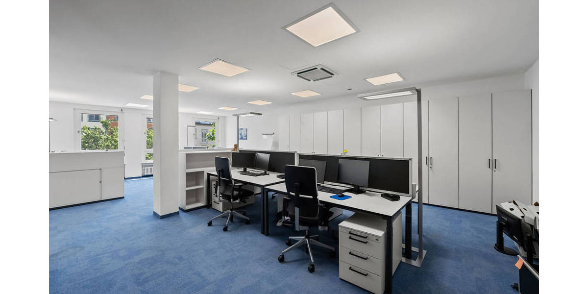 Gewerbeobjekt Ravensburg Innenstadt - 1 Zimmer, 755 m&sup2;, 8.300&euro; | Angebot:25663681