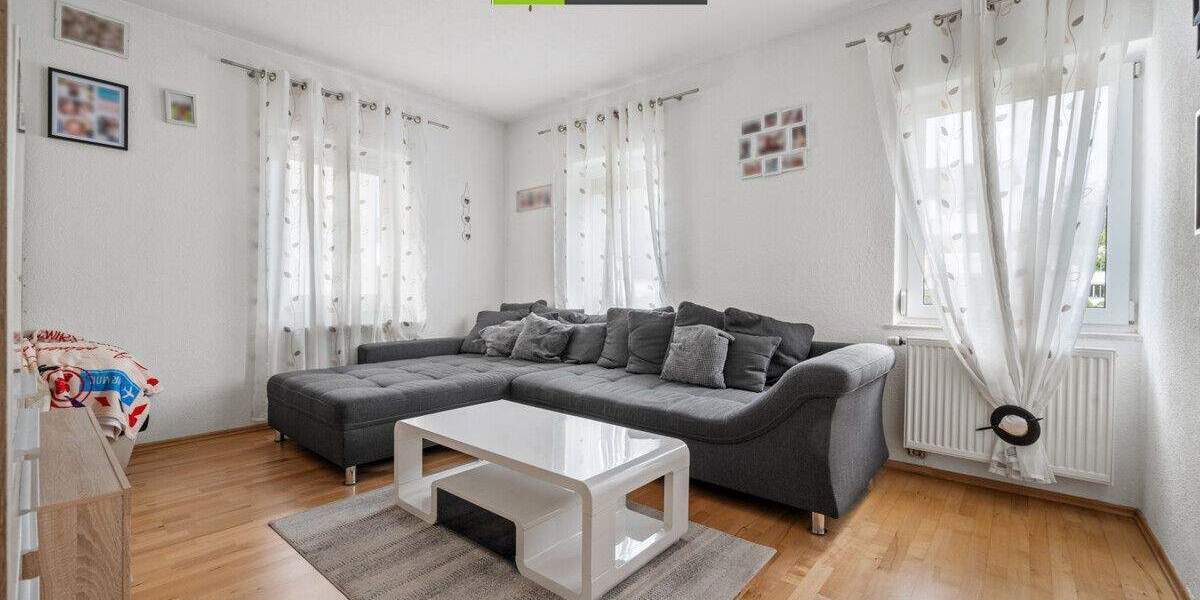 Einfamilienhaus Friedrichshafen Allmannsweiler - 5 Zimmer, 150 m&sup2;, 598.000&euro; | Angebot:25693465