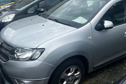 Dacia Logan 126.000 km 3.550 &euro; Baindt/Schachen 88255